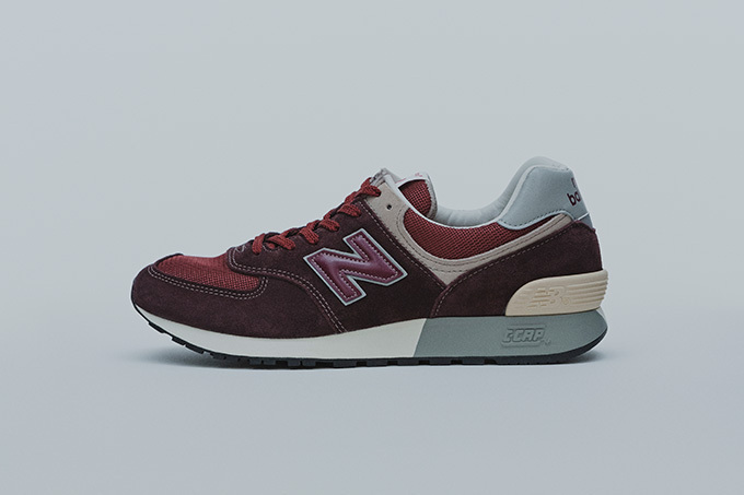 ニューバランス(New Balance) 574｜写真5