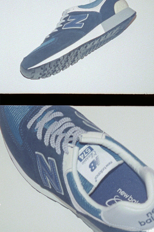 ニューバランス(New Balance) 574｜写真6