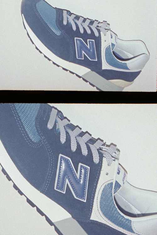 ニューバランス(New Balance) 574｜写真7