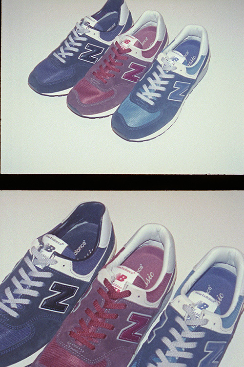 ニューバランス(New Balance) 574｜写真8