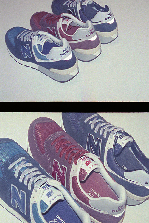 ニューバランス(New Balance) 574｜写真9