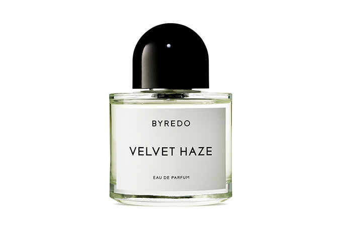 バイレード(BYREDO) ベルベット ヘイズ｜写真1