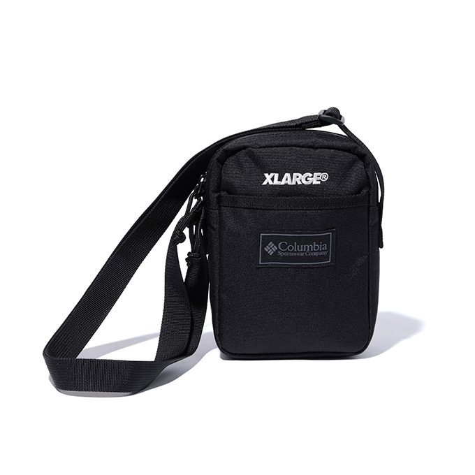 XLARGE Columbia コラボ リュック-