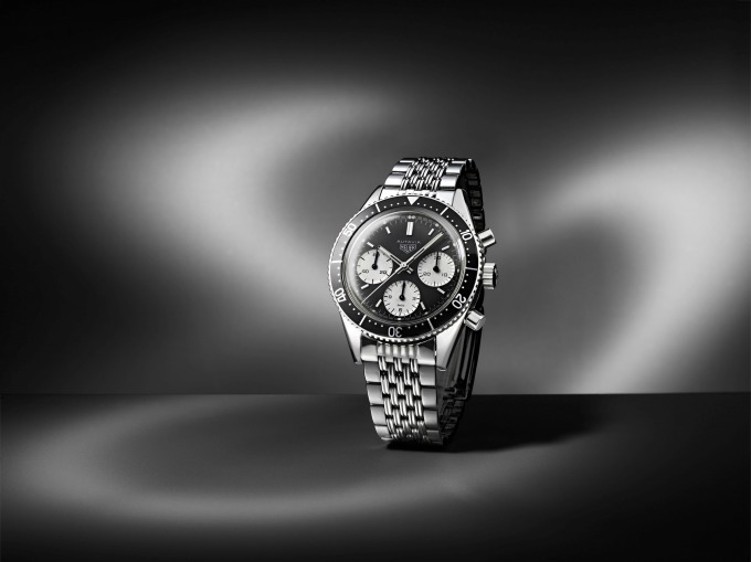 タグ・ホイヤー(TAG Heuer) 世界を旅するホイヤー・ヴィンテージ｜写真14