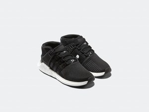 アディダス オリジナルス×マスターマインド ワールド、「EQT」シリーズ