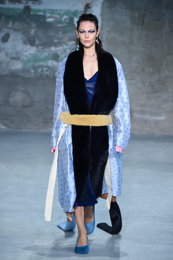 マルニ(MARNI) 2018年春夏ウィメンズコレクション  - 写真56