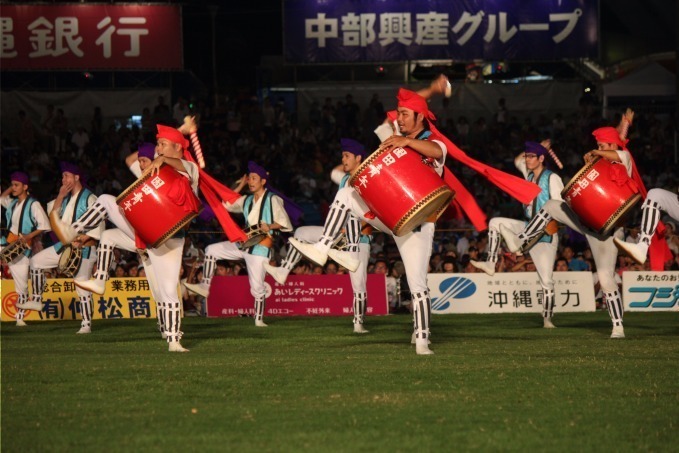 「ふるさと祭り東京2018」東京ドームに全国の祭りやご当地グルメが集結、“殿堂入り”うにめし丼も｜写真20