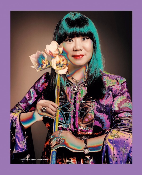 アナ スイ(ANNA SUI) ザ・ワールド・オブ・アナ・スイ｜写真2