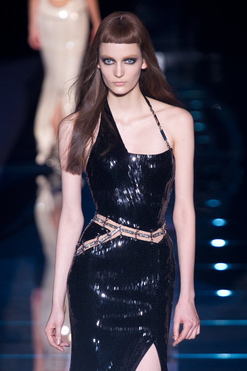 ヴェルサーチェ(VERSACE) 2012-13年秋冬 ウィメンズコレクション  - 写真57