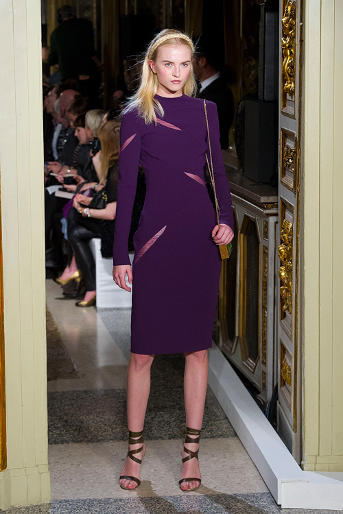 エミリオ・プッチ(EMILIO PUCCI) 2012-13年秋冬 ウィメンズコレクション  - 写真23