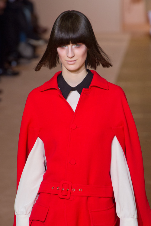 マルニ(MARNI) 2012-13年秋冬 ウィメンズコレクション  - 写真2