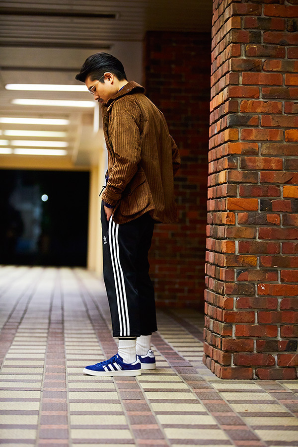 アディダス オリジナルス(adidas Originals) CAMPUS｜写真7