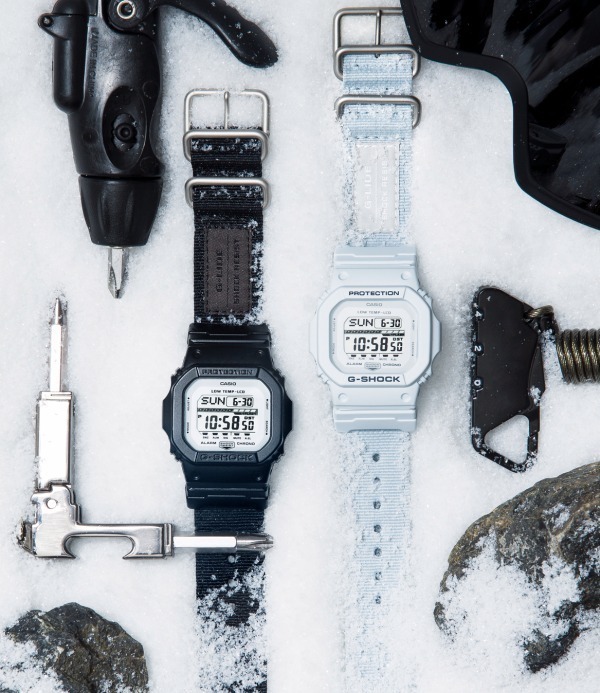 ジーショック(G-SHOCK) G-LIDE｜写真2