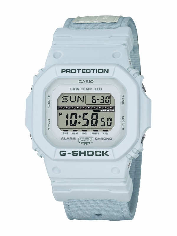 ジーショック(G-SHOCK) G-LIDE｜写真11