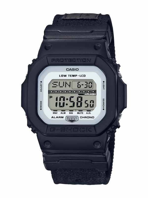 ジーショック(G-SHOCK) G-LIDE｜写真5