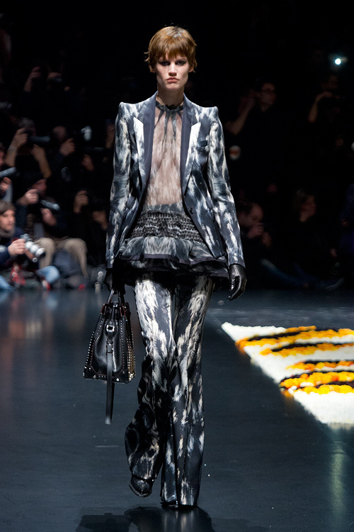 ロベルト カヴァリ(roberto cavalli) 2012-13年秋冬 ウィメンズコレクション  - 写真45