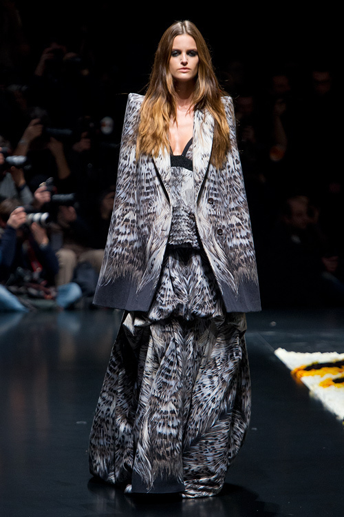 ロベルト カヴァリ(roberto cavalli) 2012-13年秋冬 ウィメンズコレクション  - 写真61