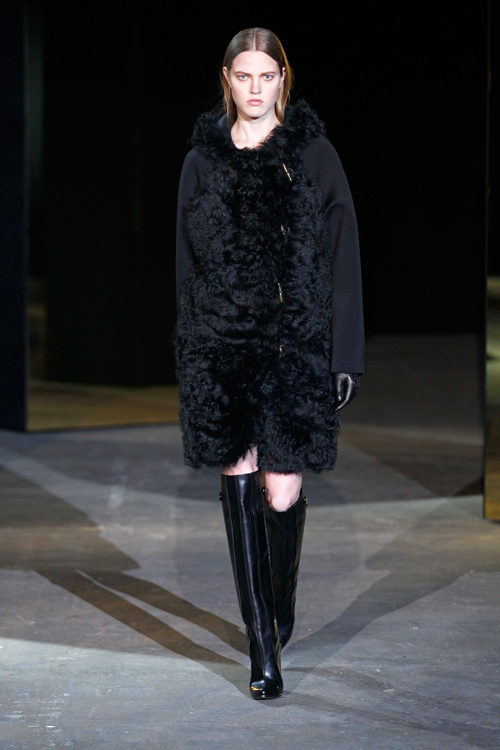 アレキサンダー ワン(alexanderwang) 2012-13年秋冬 ウィメンズコレクション  - 写真13