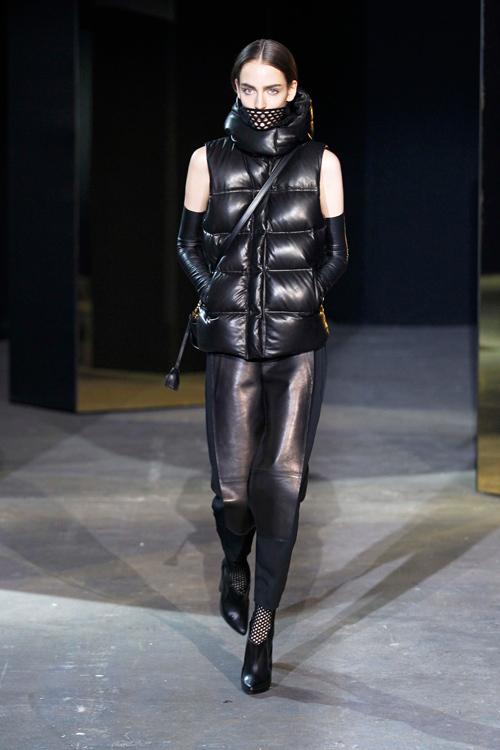 アレキサンダー ワン(alexanderwang) 2012-13年秋冬 ウィメンズコレクション  - 写真15