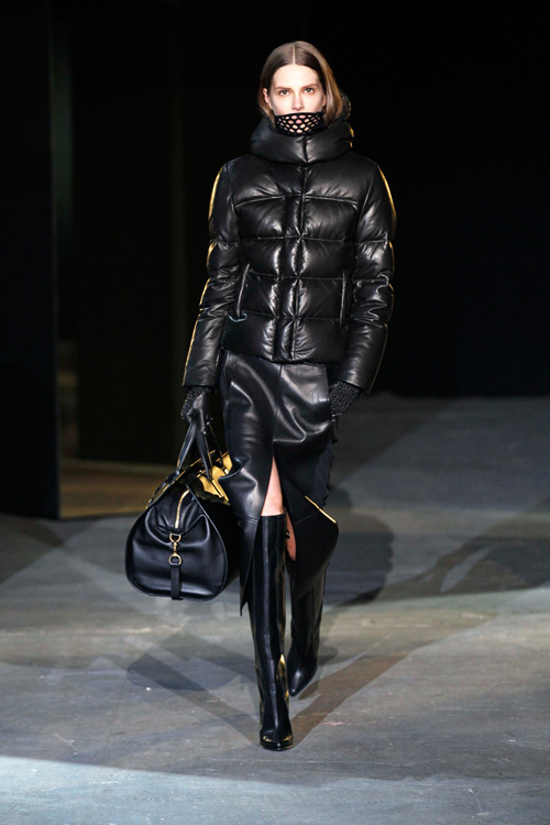 アレキサンダー ワン(alexanderwang) 2012-13年秋冬 ウィメンズコレクション  - 写真16