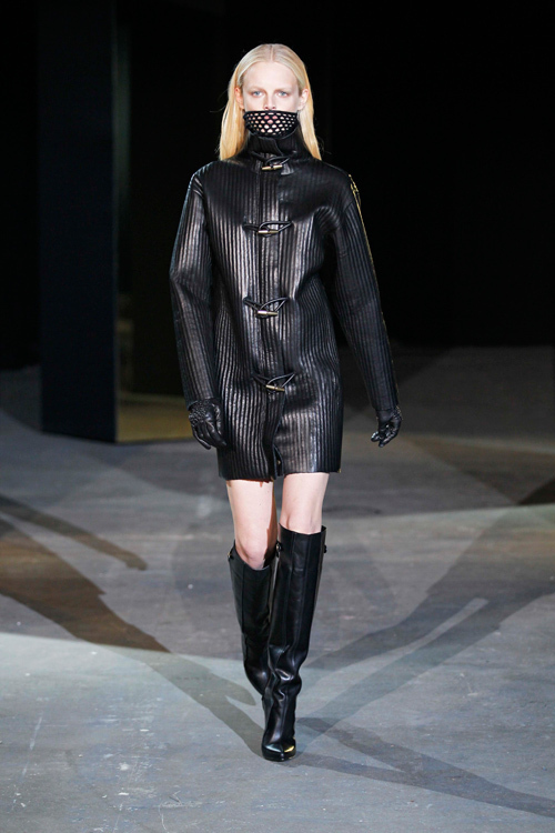 アレキサンダー ワン(alexanderwang) 2012-13年秋冬 ウィメンズコレクション  - 写真17