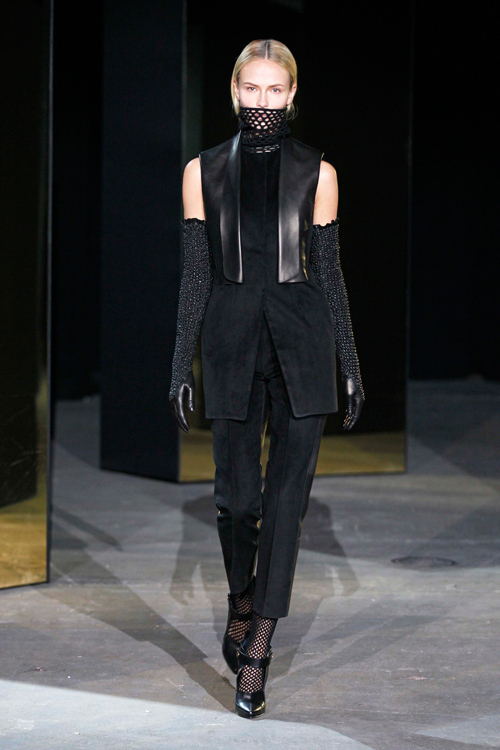 アレキサンダー ワン(alexanderwang) 2012-13年秋冬 ウィメンズコレクション  - 写真32