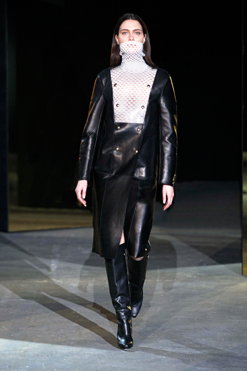 アレキサンダー ワン(alexanderwang) 2012-13年秋冬 ウィメンズコレクション  - 写真37