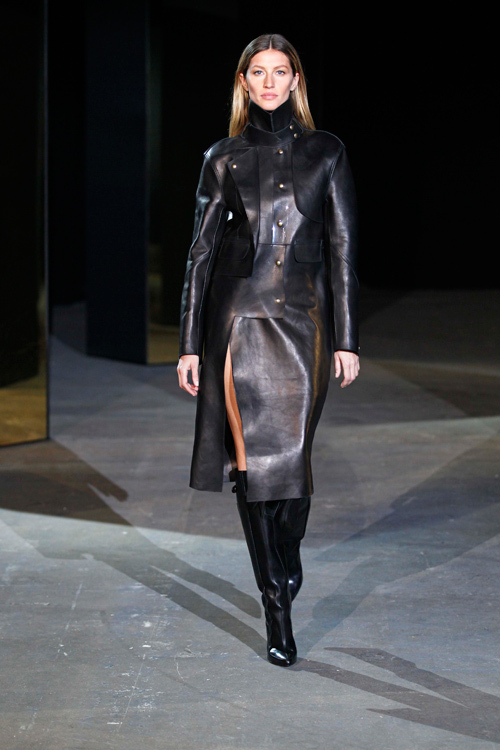 アレキサンダー ワン(alexanderwang) 2012-13年秋冬 ウィメンズコレクション  - 写真39