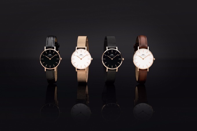 ダニエル・ウェリントン(Daniel Wellington) クラシックペティット｜写真1