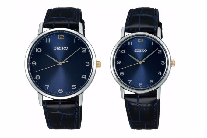 セイコー(SEIKO) セイコー ゴールドフェザー｜写真10