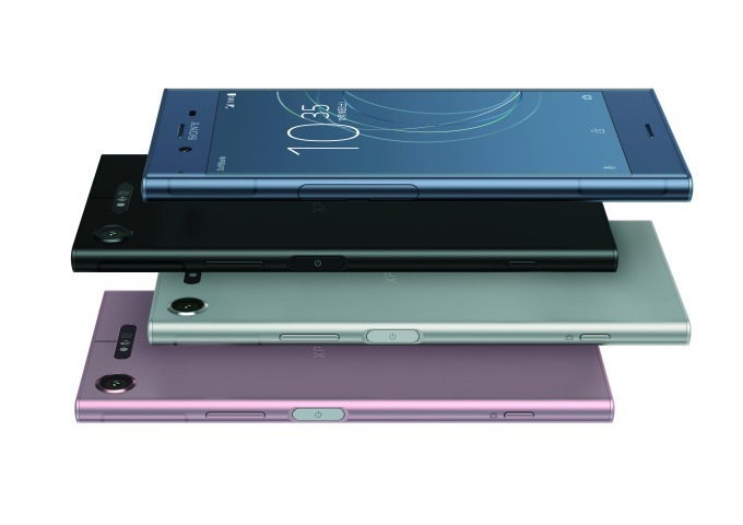 ソニーモバイル新スマホ「Xperia XZ1」ソフトバンクから発売 - 専用アプリで3Dデータを作成｜写真10