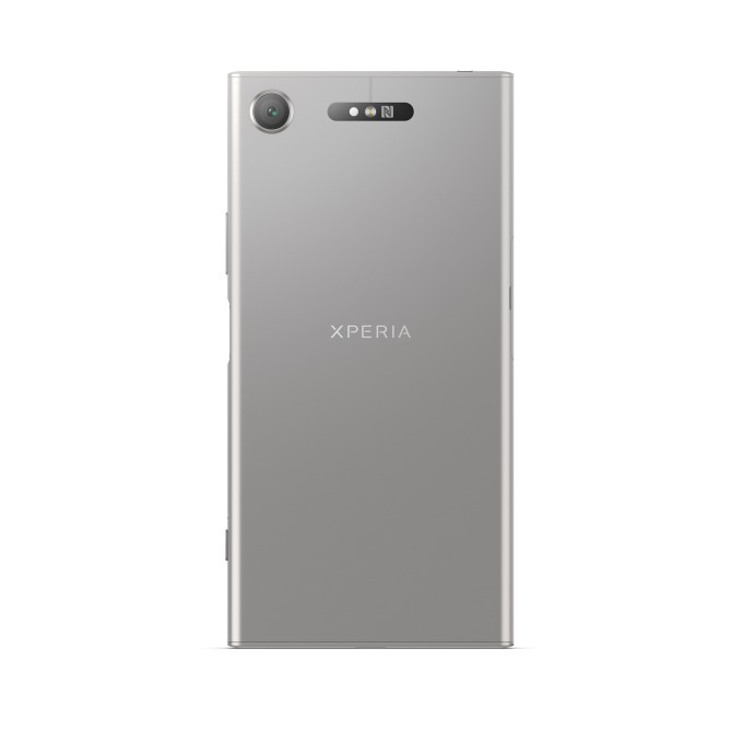 ソニーモバイル新スマホ「Xperia XZ1」ソフトバンクから発売 - 専用アプリで3Dデータを作成｜写真7