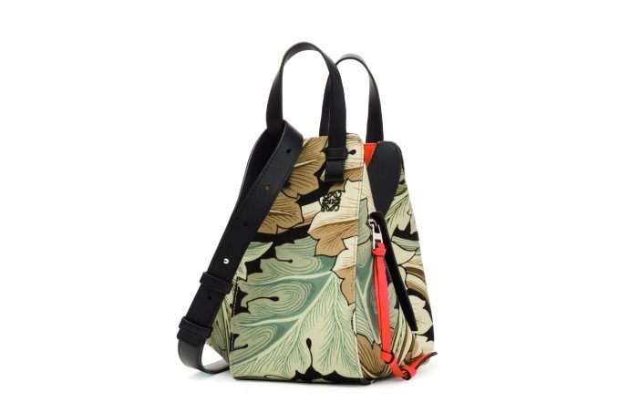 HAMMOCK CAMO SMALL BAG 227,000円＋税