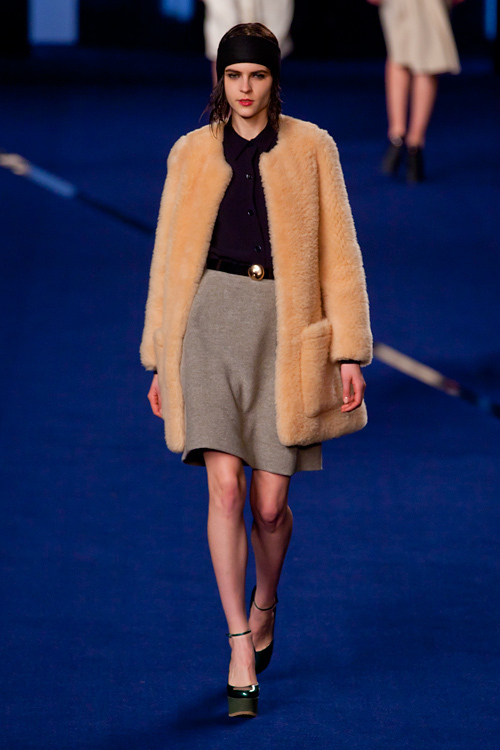 ソニア リキエル(SONIA RYKIEL) 2012-13年秋冬 ウィメンズコレクション  - 写真26