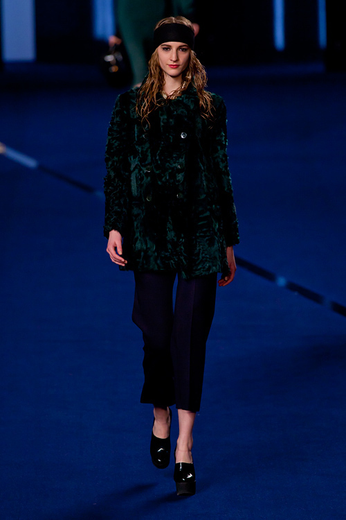 ソニア リキエル(SONIA RYKIEL) 2012-13年秋冬 ウィメンズコレクション  - 写真35