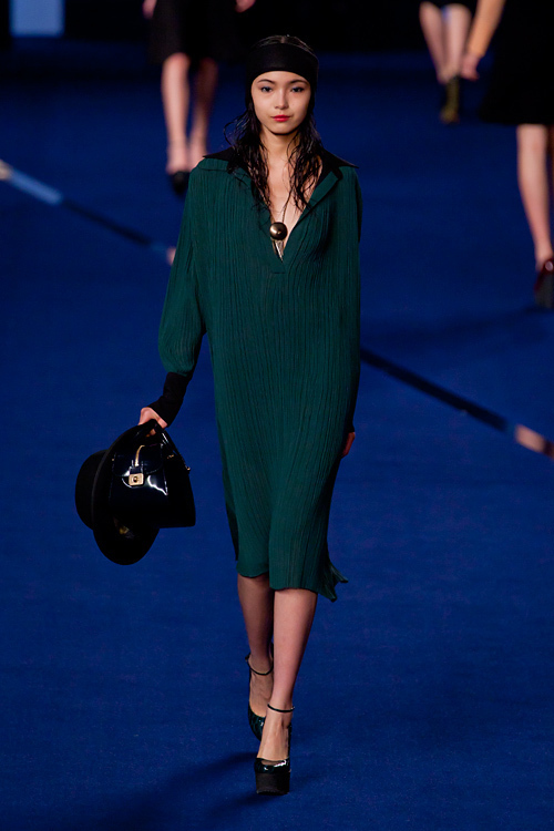 ソニア リキエル(SONIA RYKIEL) 2012-13年秋冬 ウィメンズコレクション  - 写真37