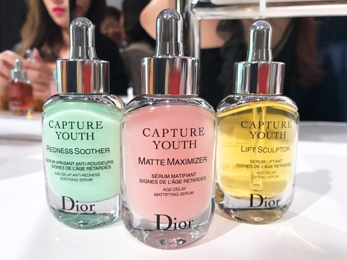 ディオール(DIOR) カプチュール ユース｜写真17