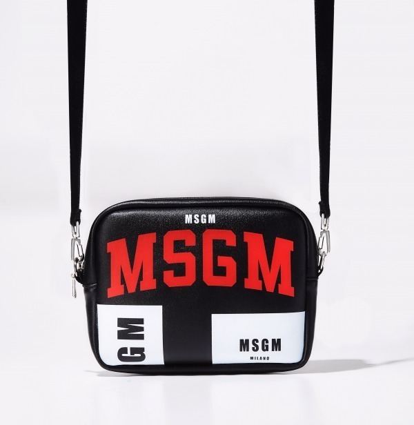 エムエスジーエム(MSGM) MSGM MAGAZINE｜写真2