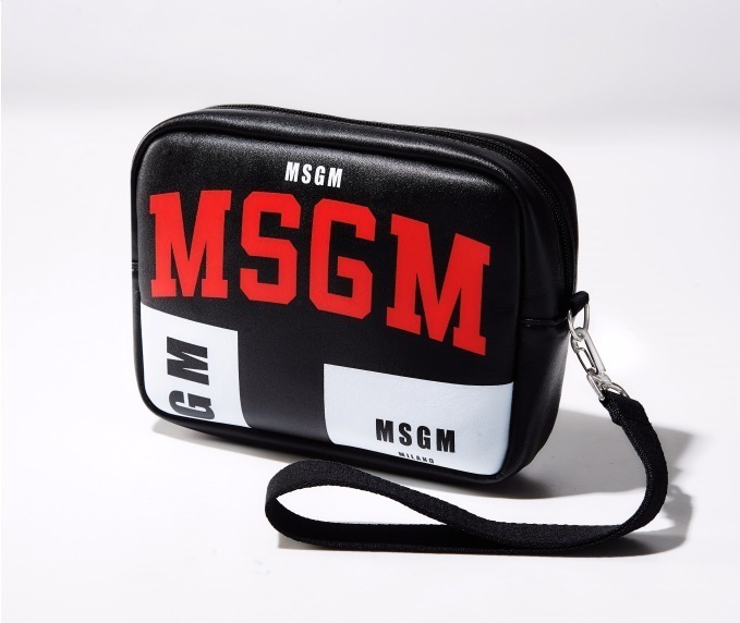 エムエスジーエム(MSGM) MSGM MAGAZINE｜写真3