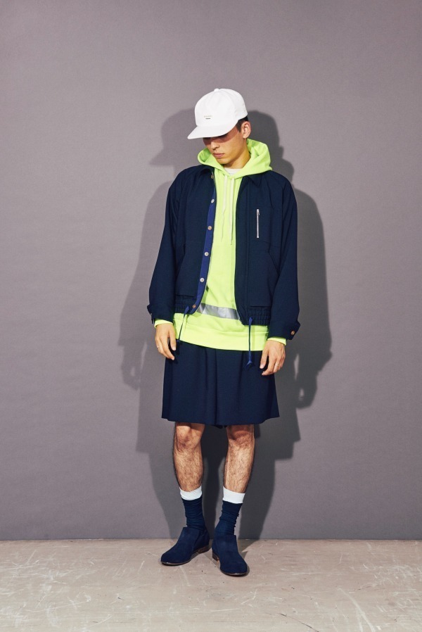 DIGAWEL 4 2018 Spring/Summer Lookbook