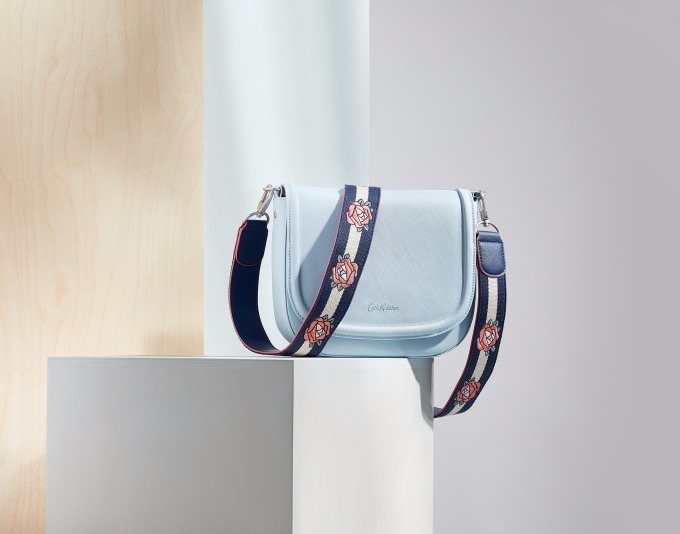 キャス キッドソン(Cath Kidston) ストラップコレクション｜写真3