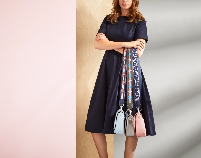 キャス キッドソン(Cath Kidston) ストラップコレクション｜写真12