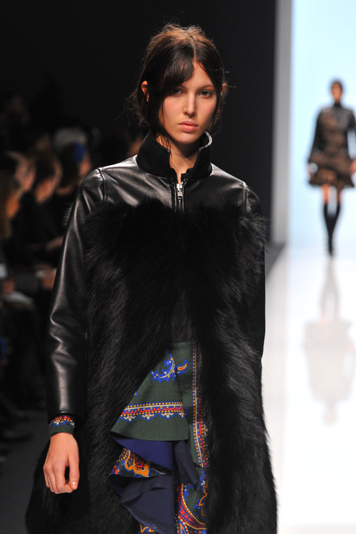 サカイ(sacai) 2012-13年秋冬 ウィメンズコレクション  - 写真27