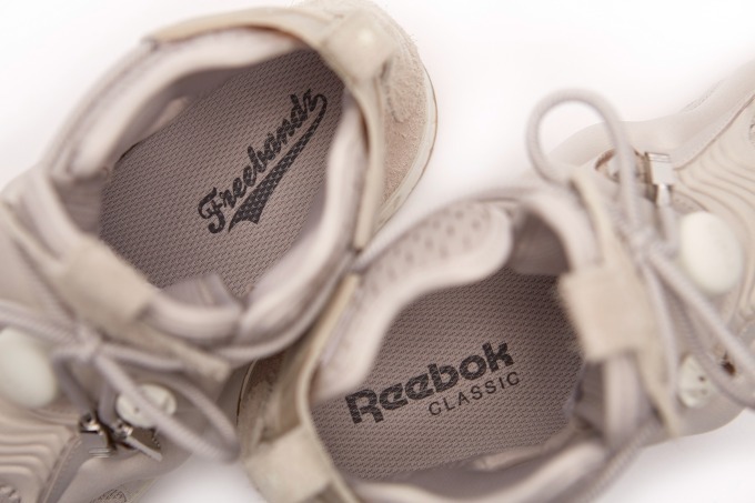 リーボック(Reebok) フュリカゼ｜写真5