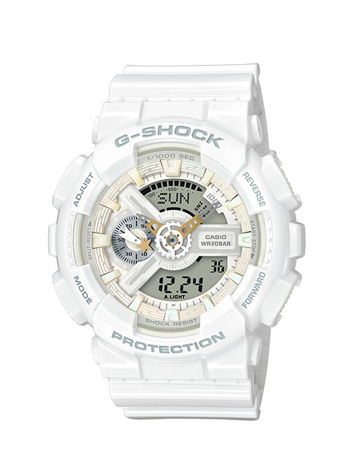 G-SHOCK Baby-G 腕時計