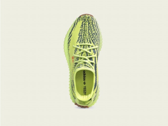 アディダス オリジナルス(adidas Originals) YEEZY BOOST 350 V2｜写真4