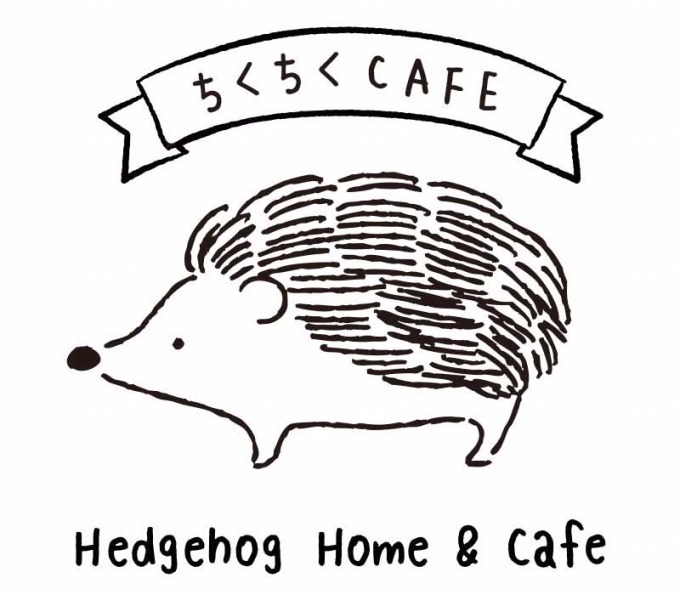 ハリネズミと触れ合えるカフェ「ちくちくCAFE」渋谷にオープン、ドールハウスでハリネズミの家を表現｜写真10