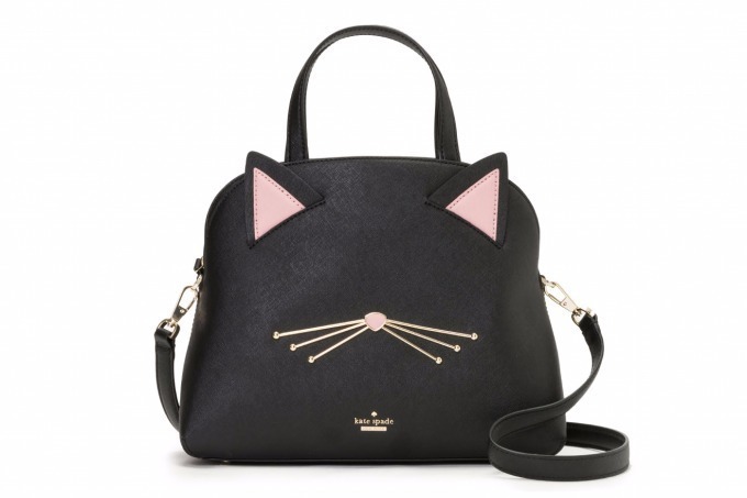 CINDYさま全開　kate spade 猫バッグ、コーチバッグ