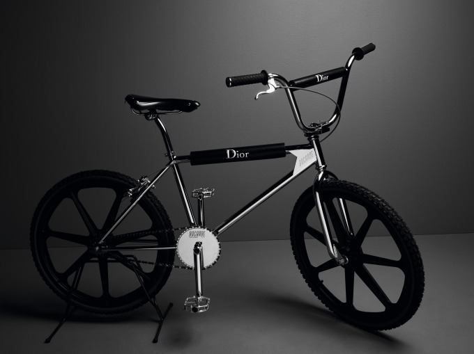 ディオール オム(DIOR HOMME) BMX｜写真3