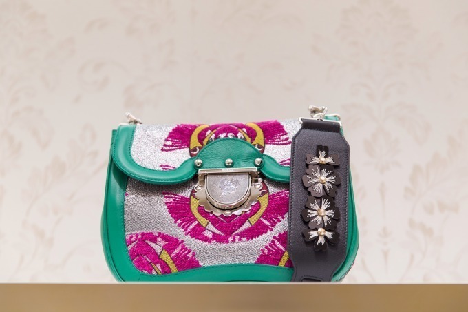 フルラ(FURLA) メトロポリス｜写真3